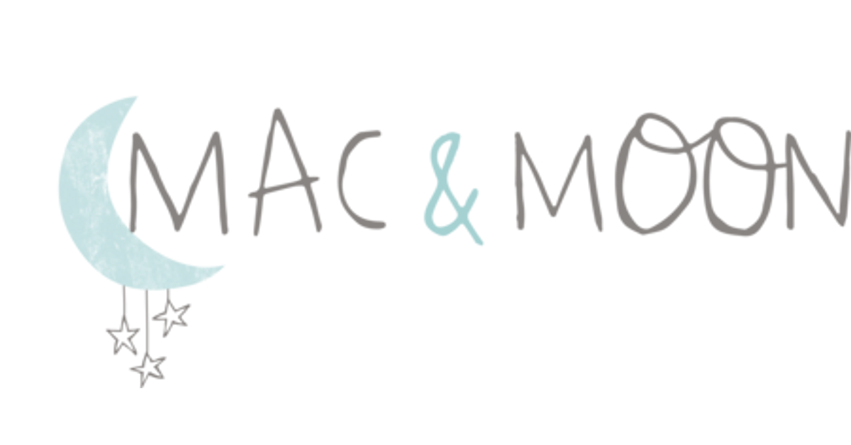Baby Clothes Accessories Mac Moon