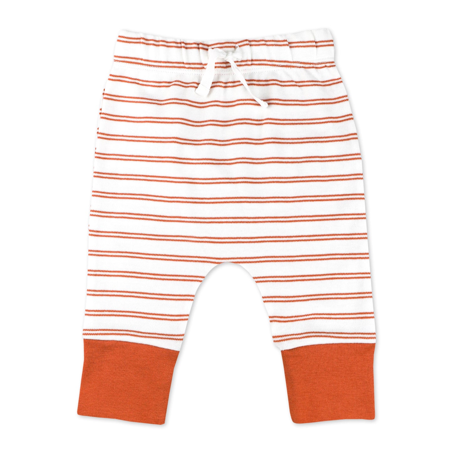 Organic Cotton 2-Pack Pant in Furry Friends Print
