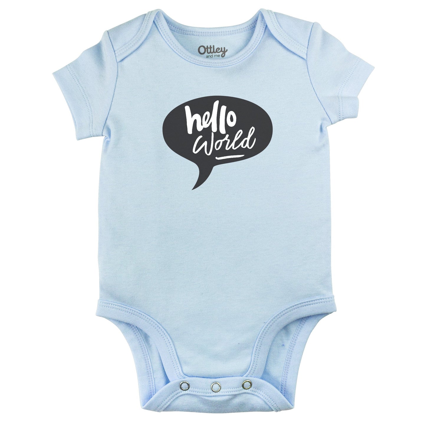 hello world