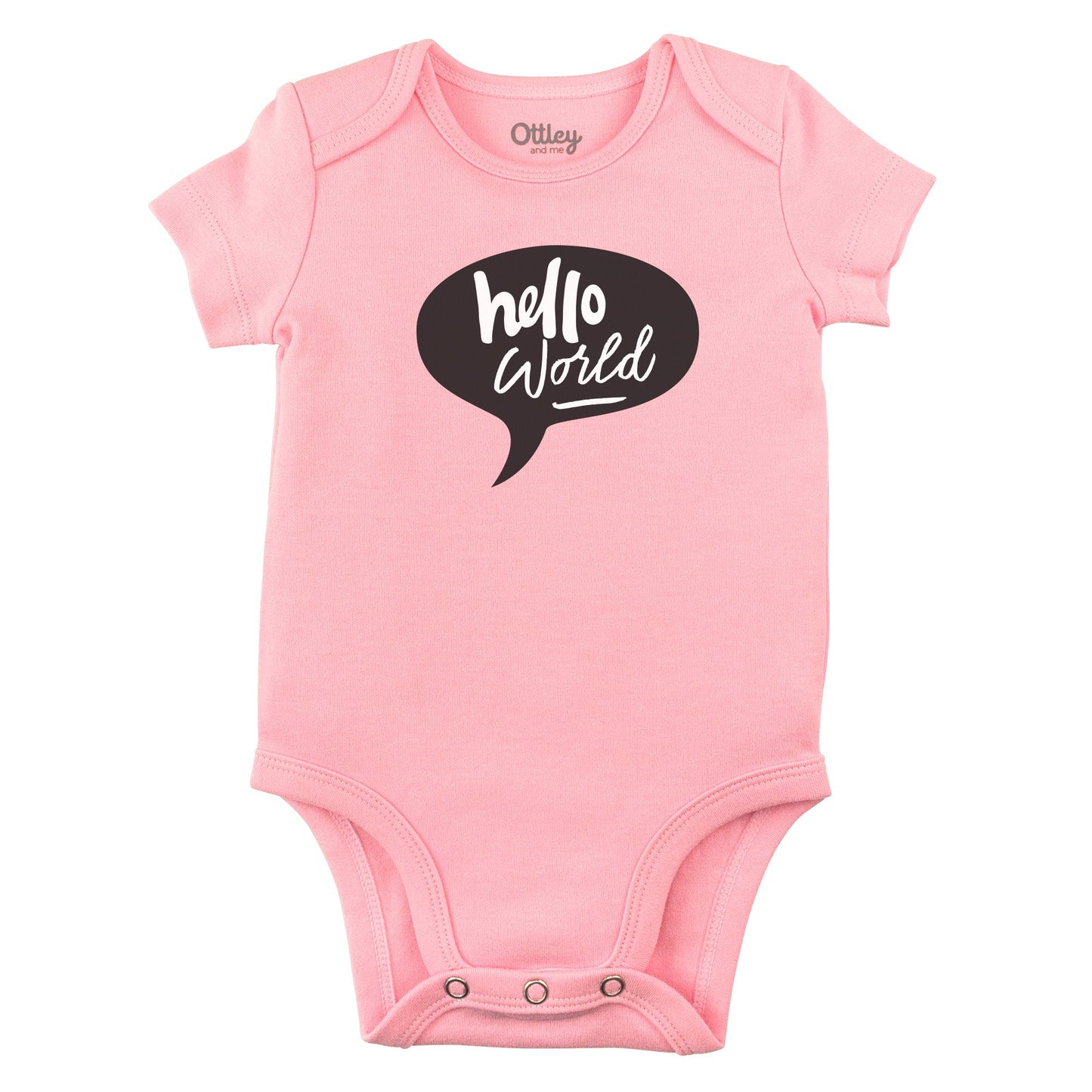 hello world