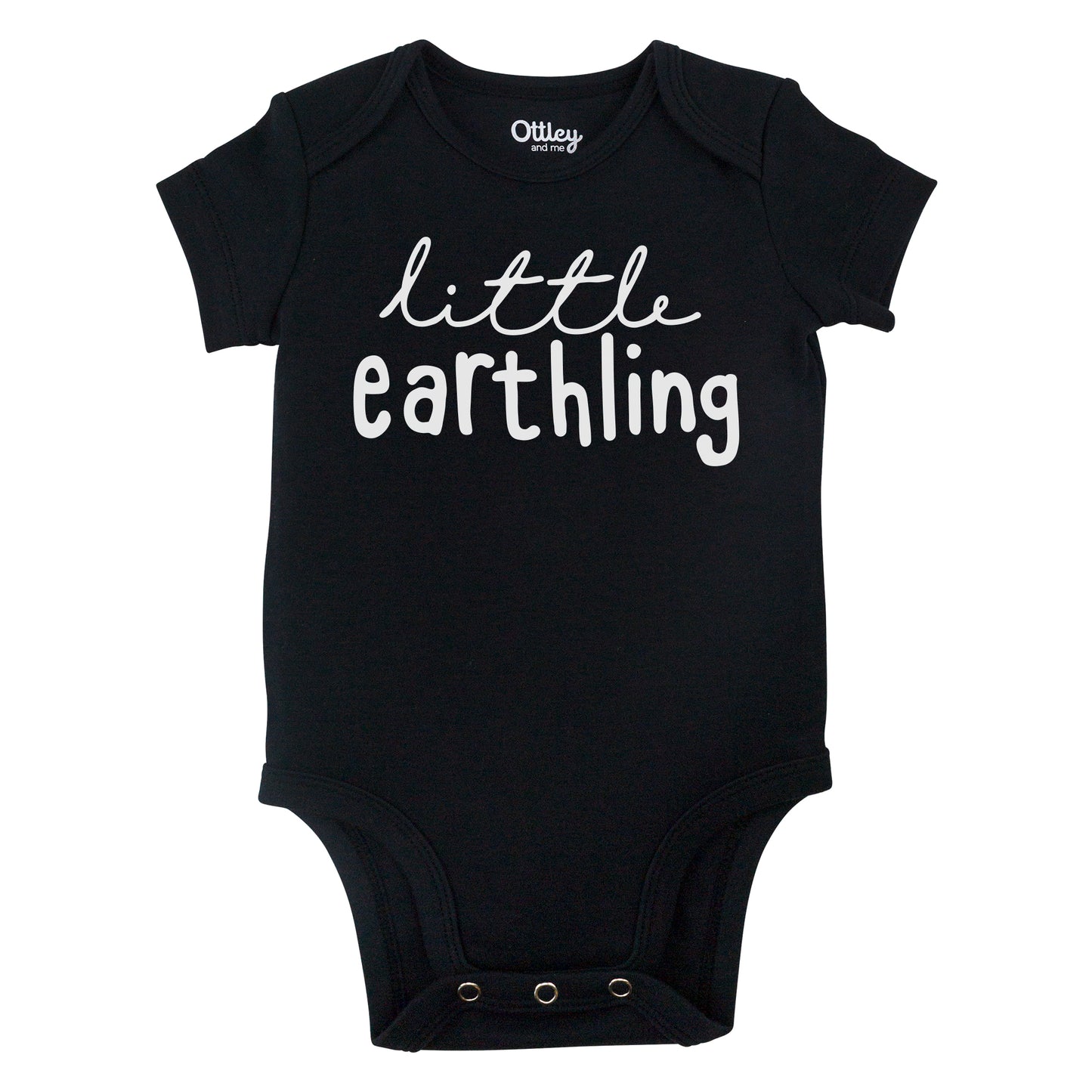 little earthling
