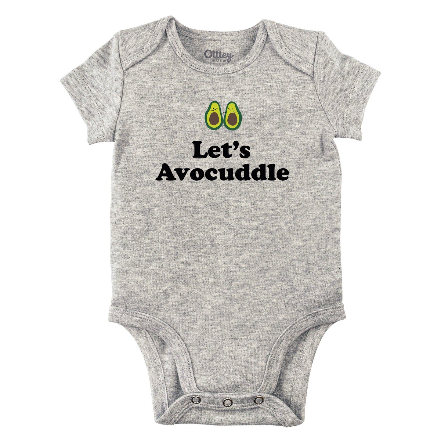 let's avocuddle