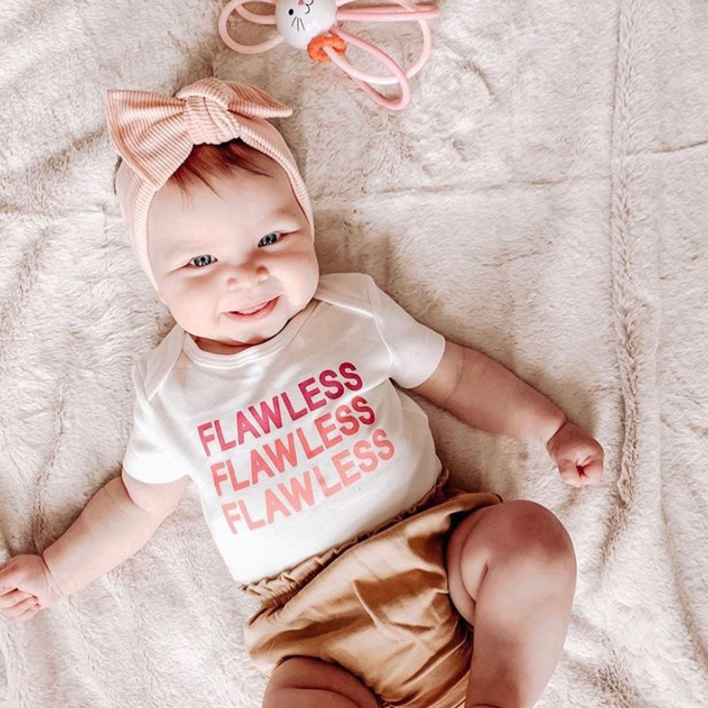 flawless