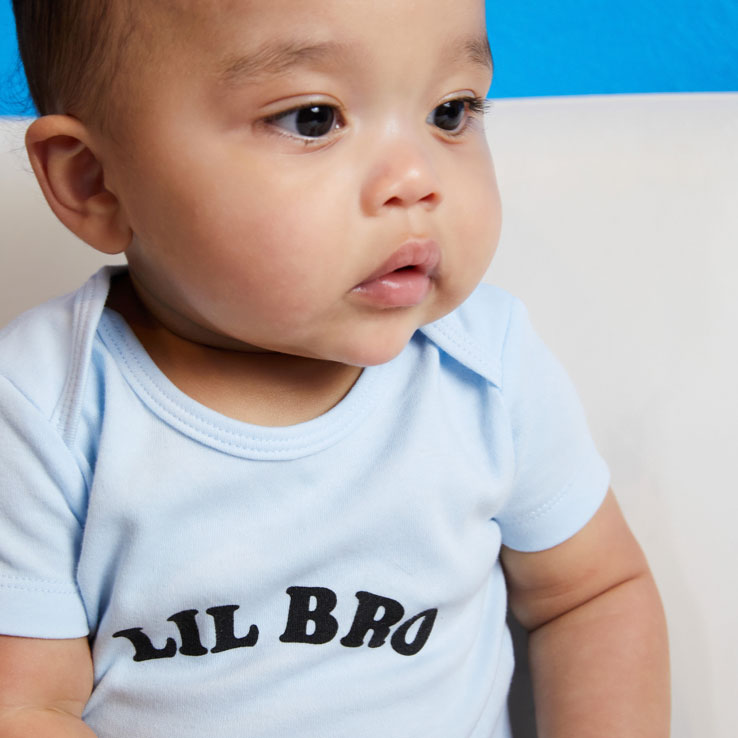 lil bro