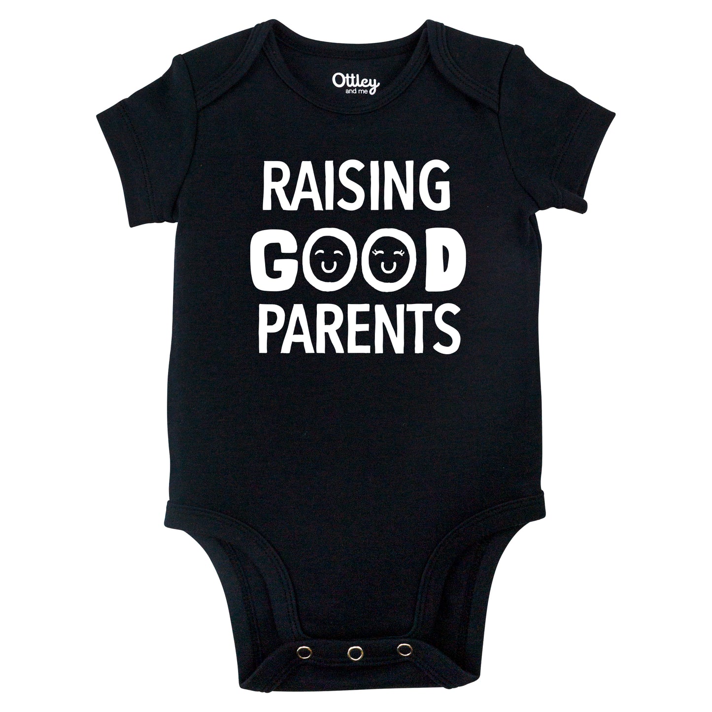 raising good parents