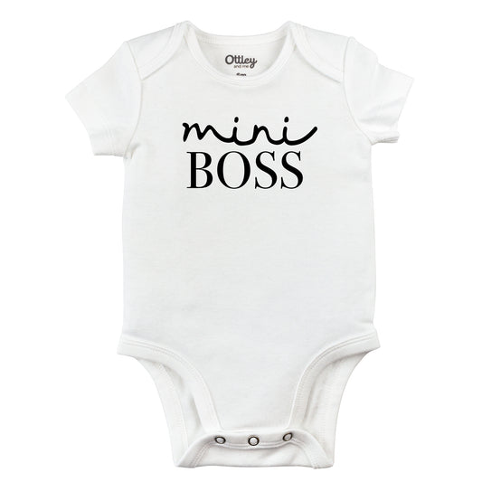 mini boss