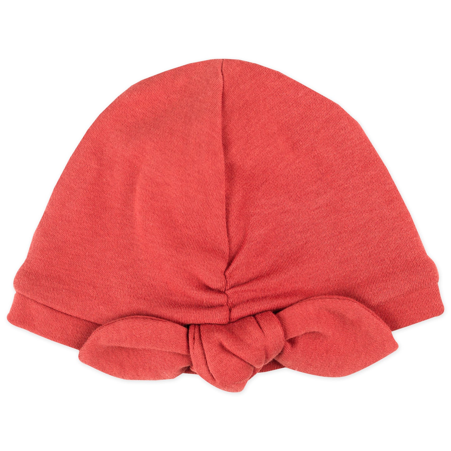 2-Pack Turban Cap in Hedgehog Print