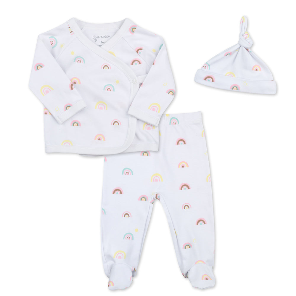 Baby Girl Clothes & Accessories – Page 4 – Mac & Moon