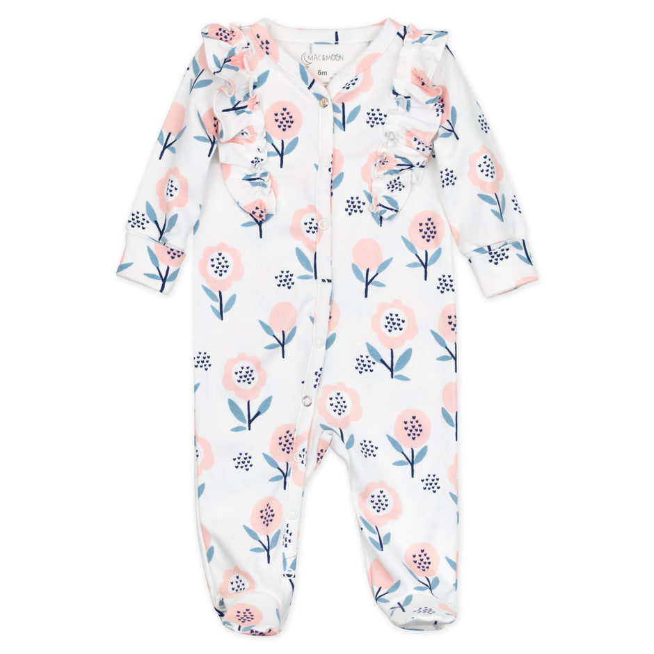 Baby Girl Clothes & Accessories – Page 4 – Mac & Moon