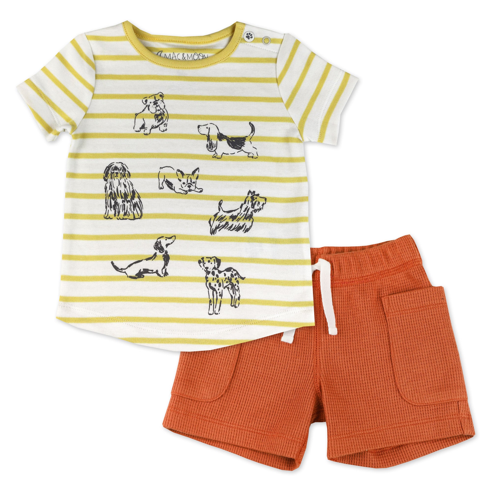 Mac and moon baby hot sale clothes