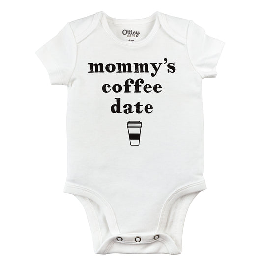 mommy's coffee date