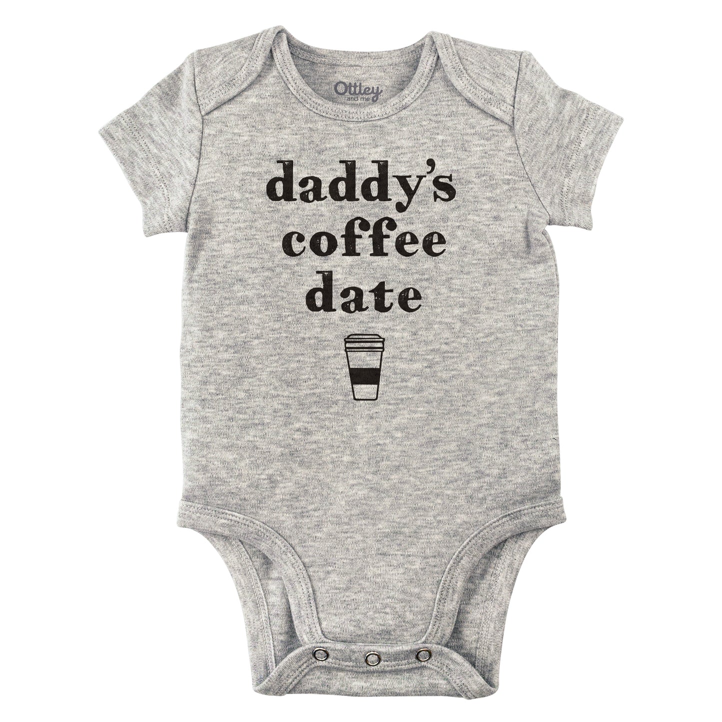 daddy's coffee date