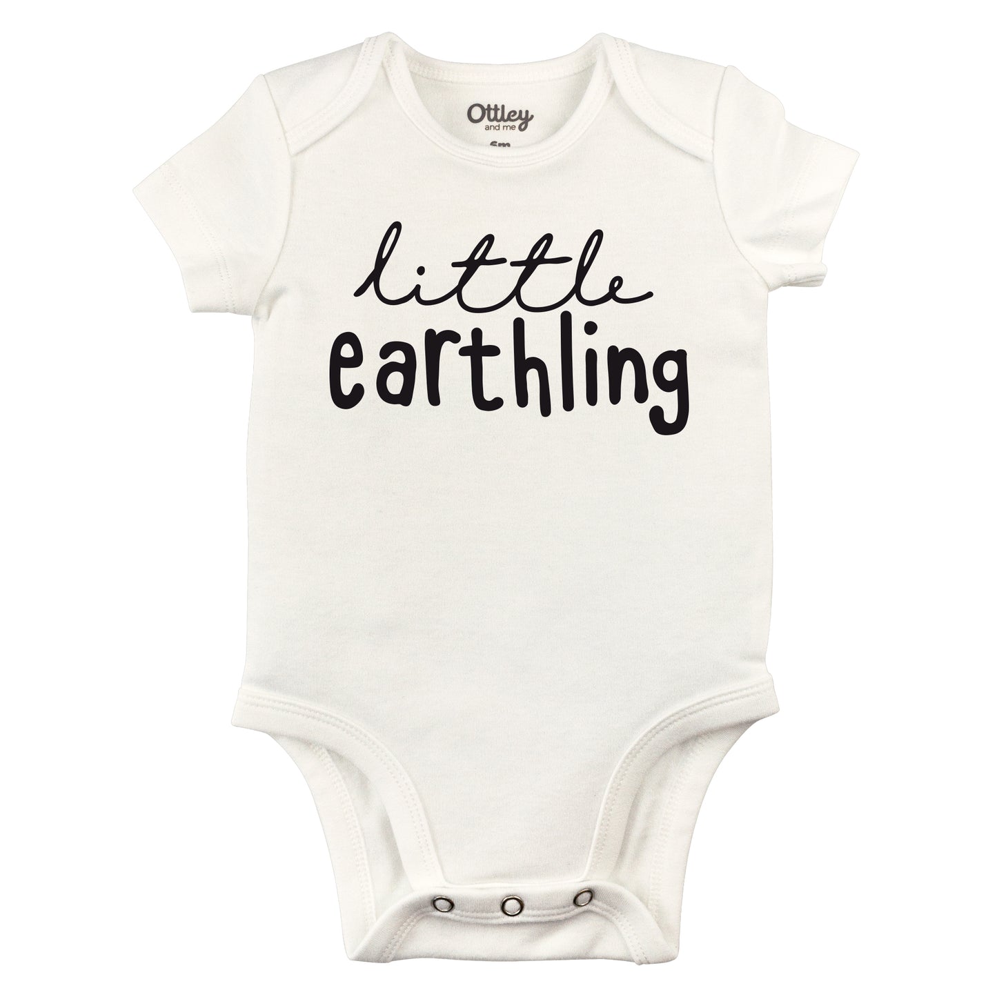 little earthling