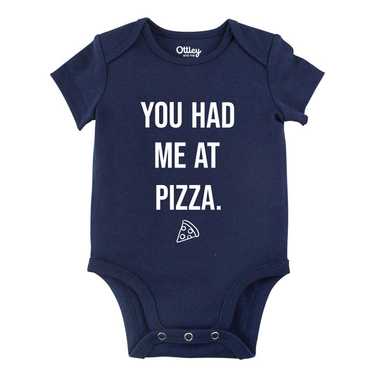 you had me at pizza