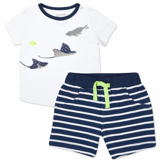 Baby Clothes & Accessories – Mac & Moon