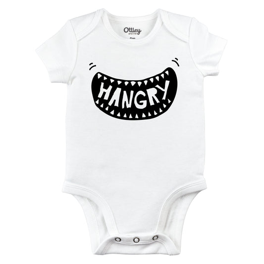 hangry