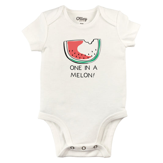 one in a melon