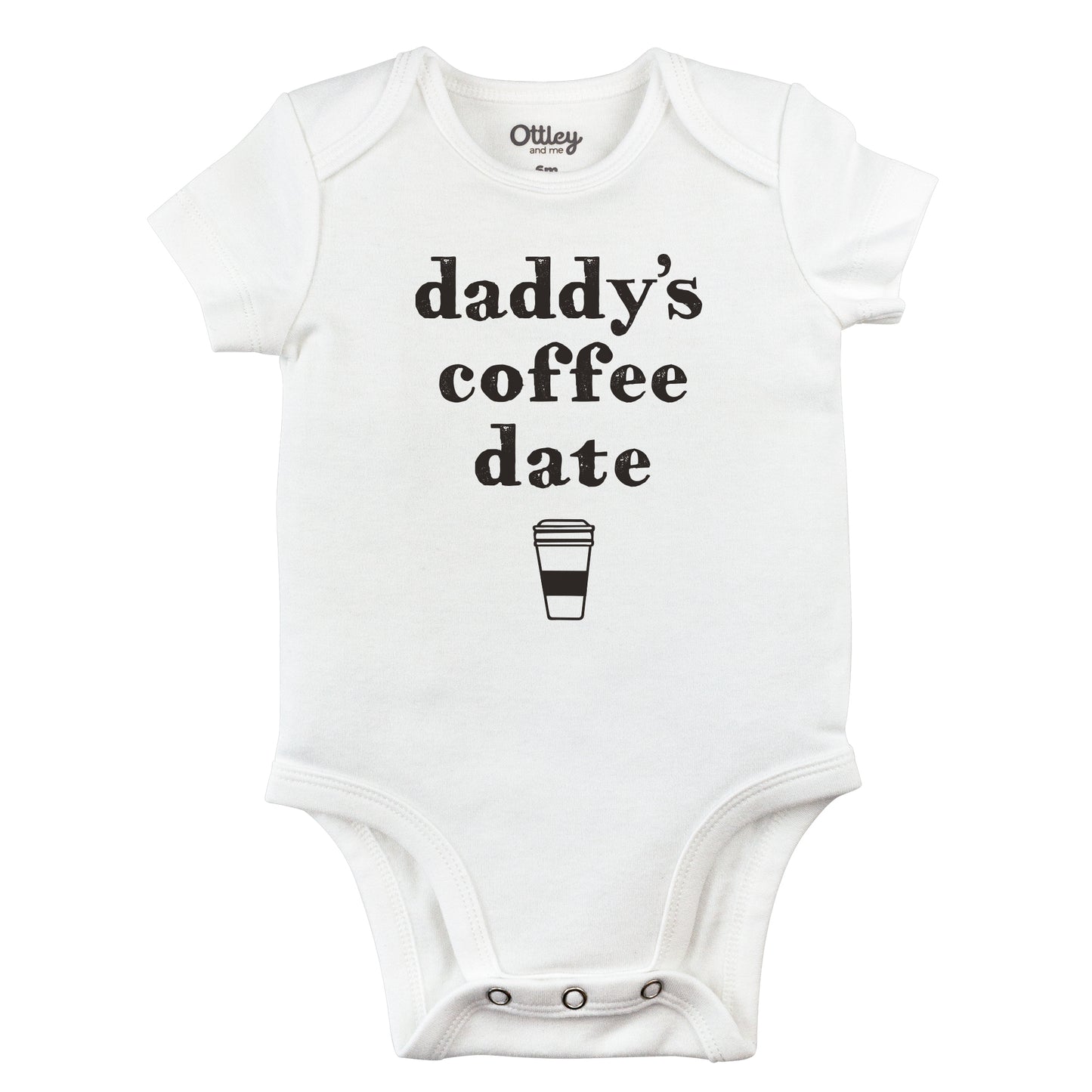 daddy's coffee date