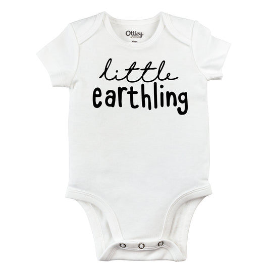 little earthling